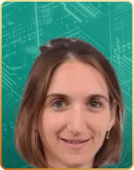Dr. Adi Pick