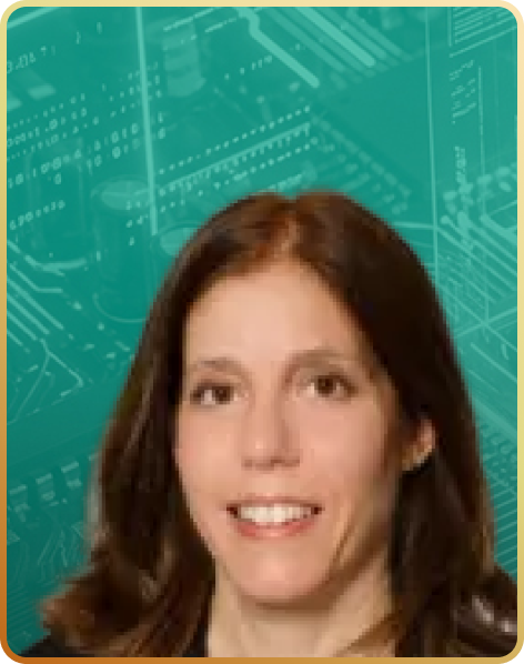 Claudia V Goldman