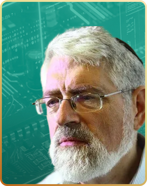 Prof. Haim Sompolinsky