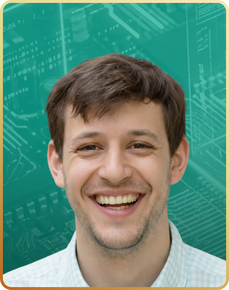 Dr. Jonah Waissman