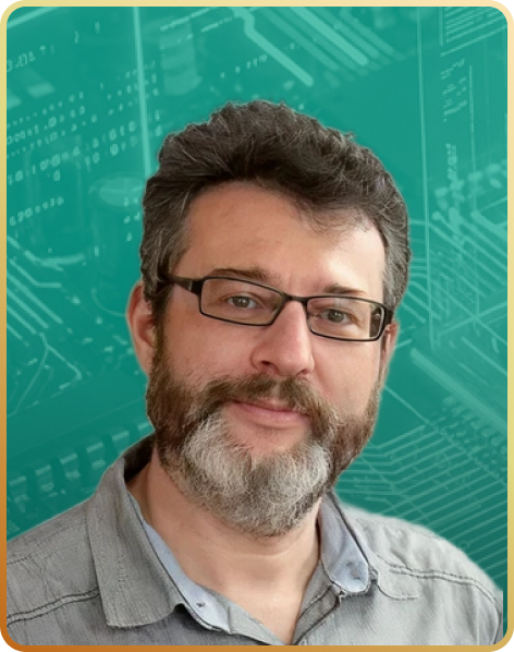 Prof. Lev Muchnik