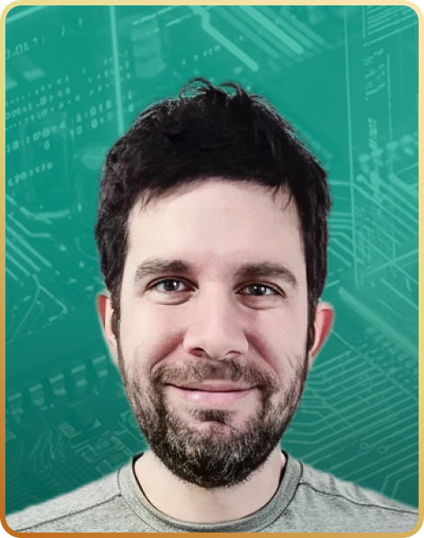 Dr. Liron Stern