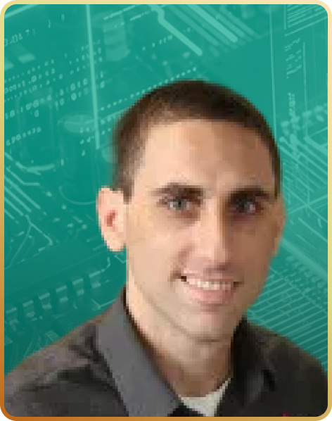 Prof. Nir Bar-Gill