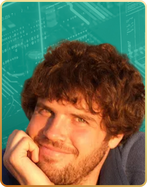 Prof. Omri Abend