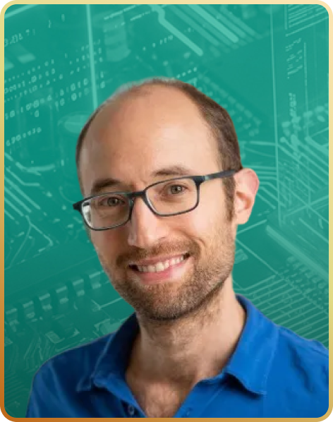 Prof. Roy Schwartz