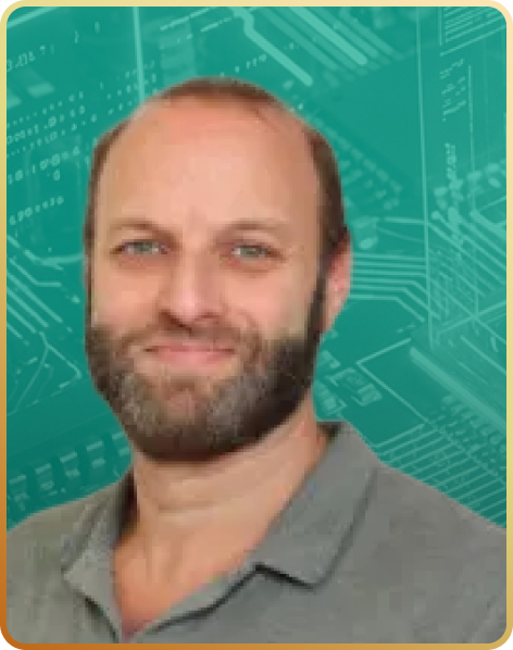 Prof. Yaniv Dover