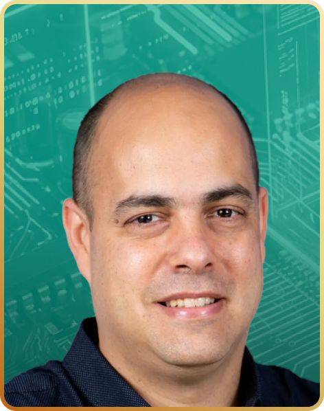 Prof. Yaron Bromberg