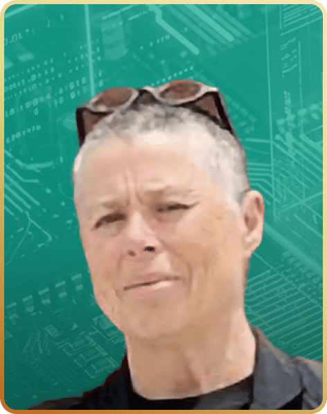 Prof. Orly Shenker