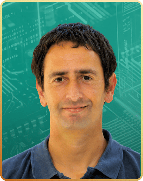 Dr. Asaf Levy