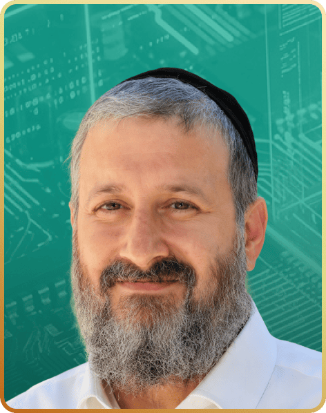 Dr. David Helman