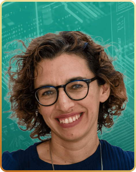 Dr. Dina Schneidman