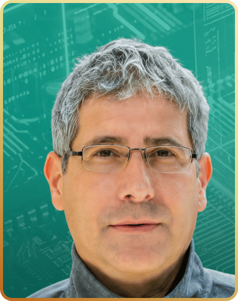 Prof. Ittai Herman