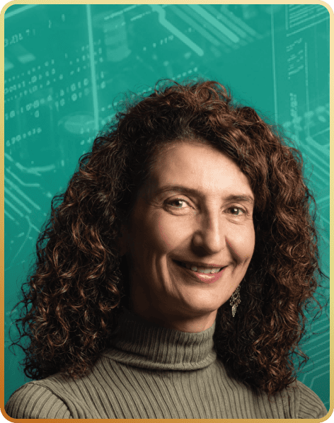 Prof. Julia Shifman