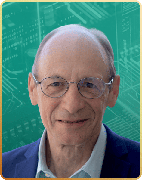 Prof. Leo Joskowicz