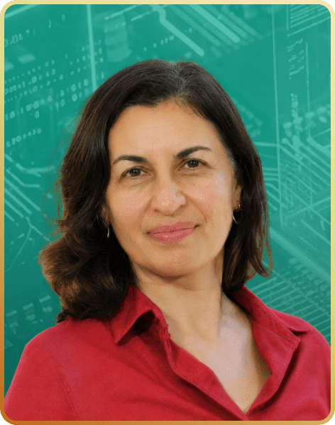 Prof. Masha Niv