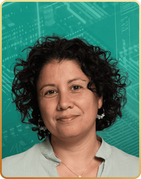 Dr. Michal Rabani