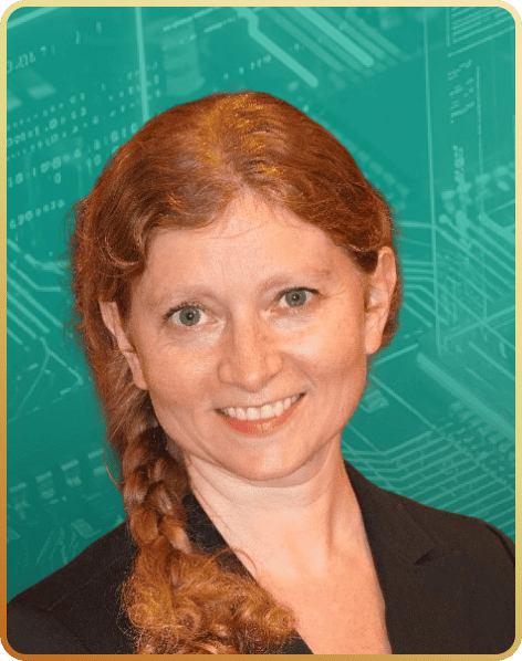 Prof. Nataly Kravchenko-Balasha