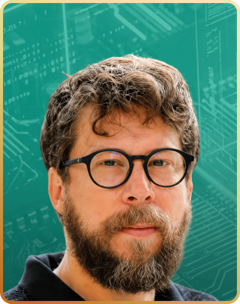 Dr. Oren Forkosh