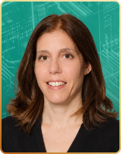 Prof. Claudia V Goldman