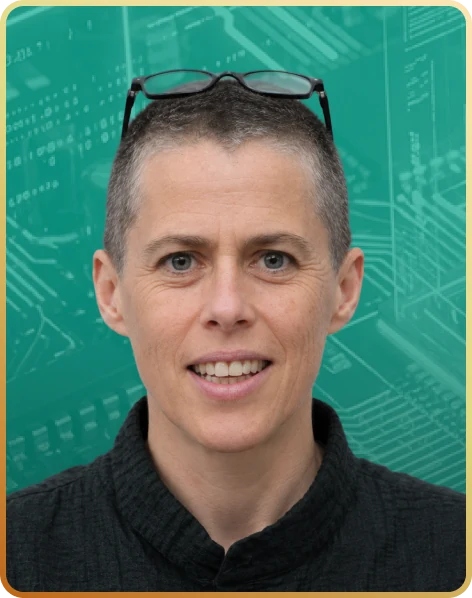 Prof. Orly Shenker