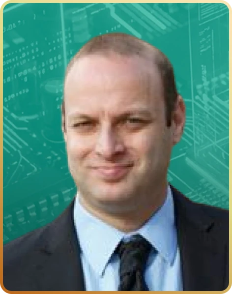 Prof. Yaniv Dover
